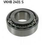SKF Radlager